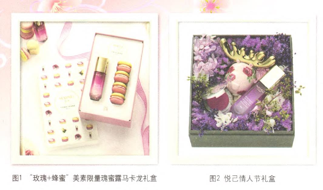 化妝品包裝的利潤線索在哪里？