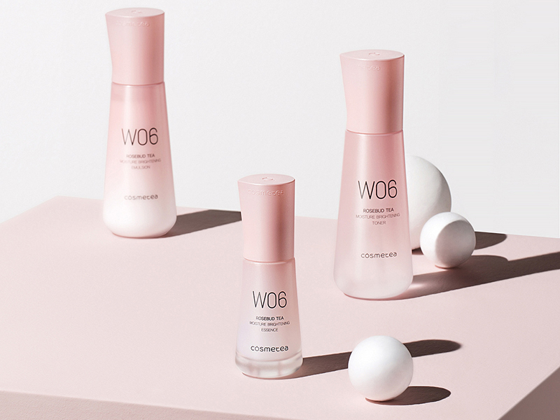 化妝品包裝瓶選擇用玻璃瓶還是塑料瓶？