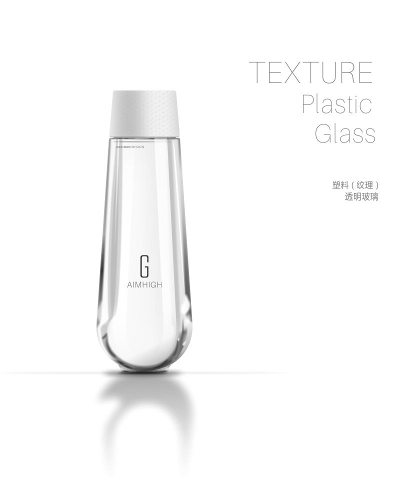 化妝品包裝材料在PE、PP、PET塑料瓶中的材料遷移和阻隔性能研究