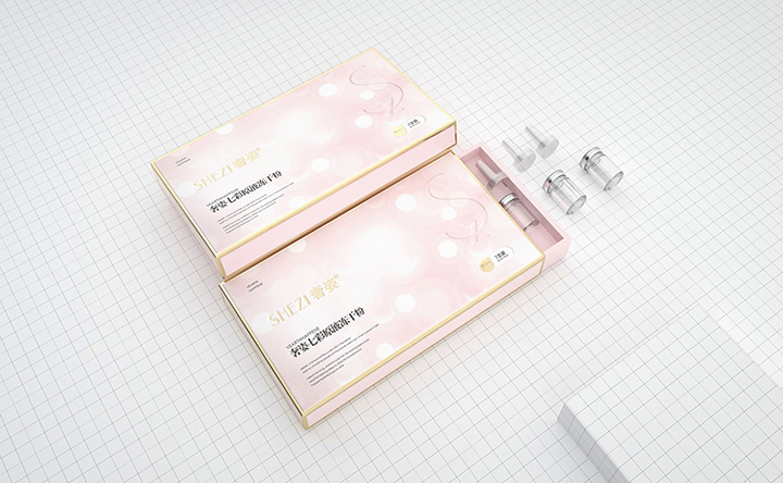 化妝品包裝在設(shè)計(jì)上有哪些特點(diǎn)？