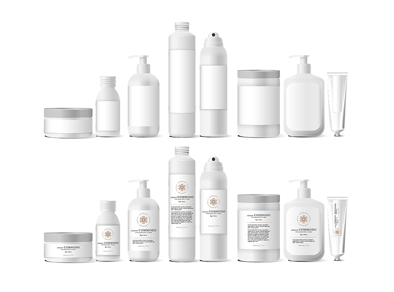 淺談化妝品塑料包裝材料中那些隱藏的小秘密 淺談化妝品塑料包裝材料中那些隱藏的小秘密