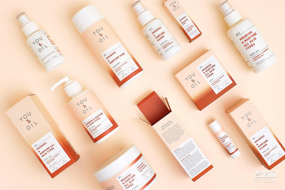 專(zhuān)業(yè)化妝品包裝瓶廠家談包裝設(shè)計(jì)中的信息可視化