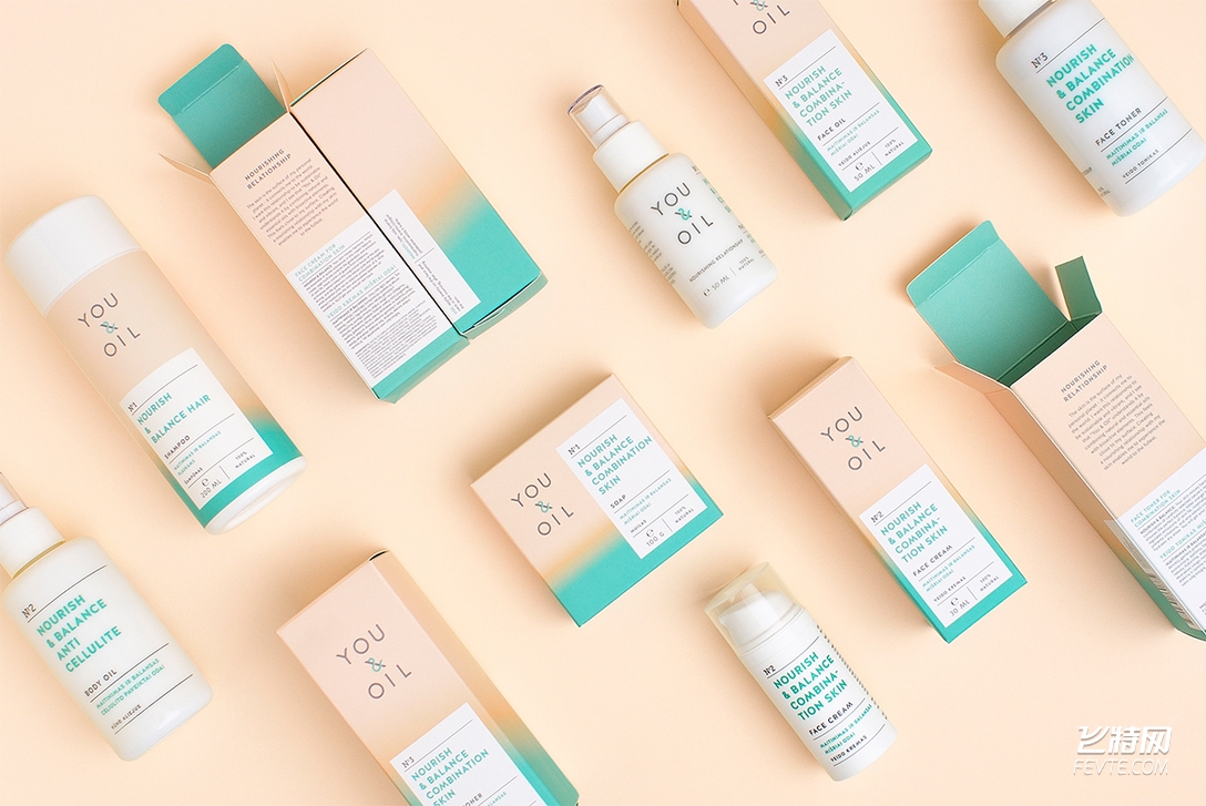 專(zhuān)業(yè)化妝品包裝瓶廠家談包裝設(shè)計(jì)中的信息可視化