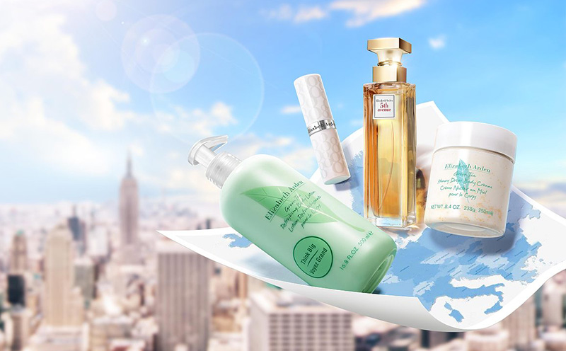 天貓發(fā)布“萬(wàn)能瞳妝公式”，持續(xù)引領(lǐng)彩瞳妝容化趨勢(shì)