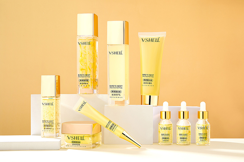 “新貴”國(guó)貨正改寫歷史！近十年美妝融資超300億元