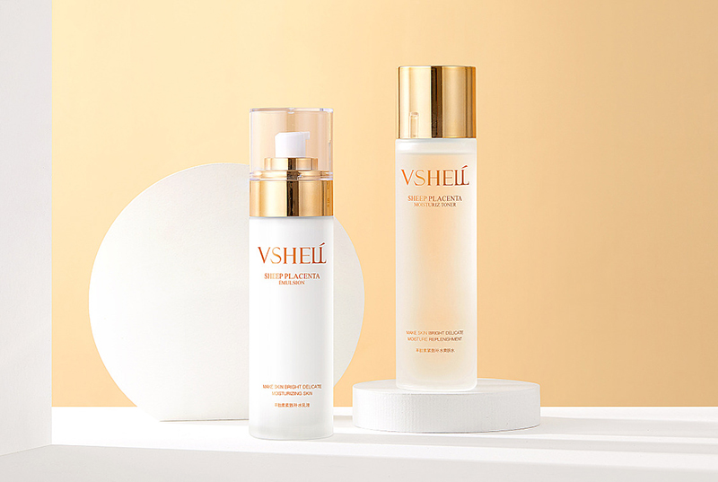 “新貴”國(guó)貨正改寫歷史！近十年美妝融資超300億元