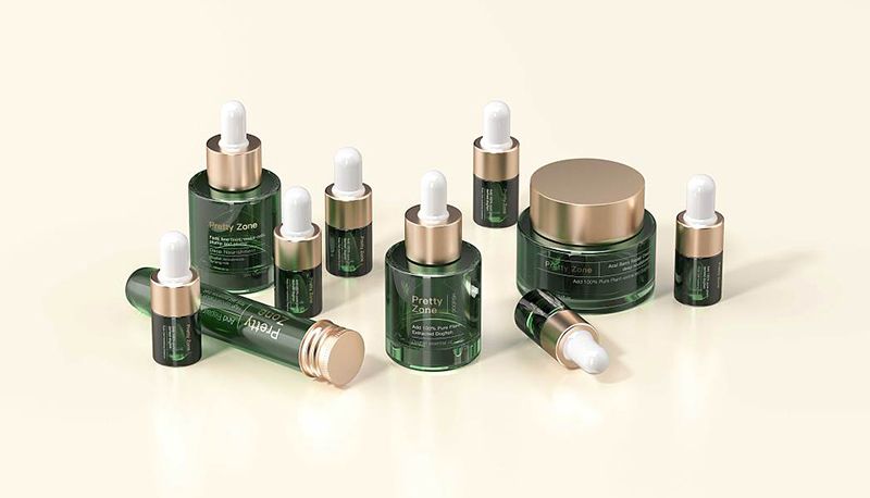 功能性護膚品，掀起護膚行業(yè)新戰(zhàn)事？