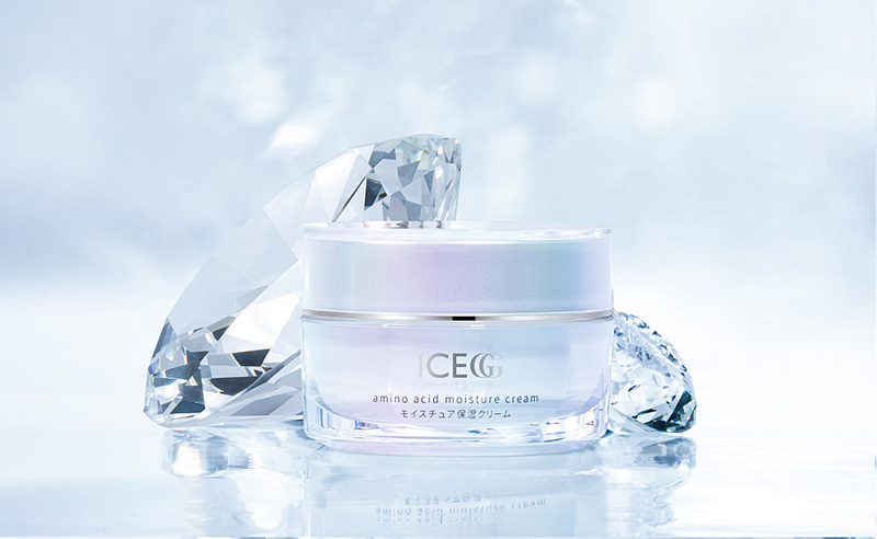 鑒別亞克力膏霜瓶材料質量好壞幾個方法