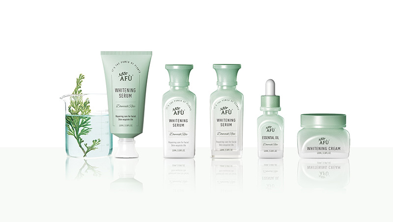 聚焦油皮用戶訴求，「膚漾」完成千萬級A+輪融資