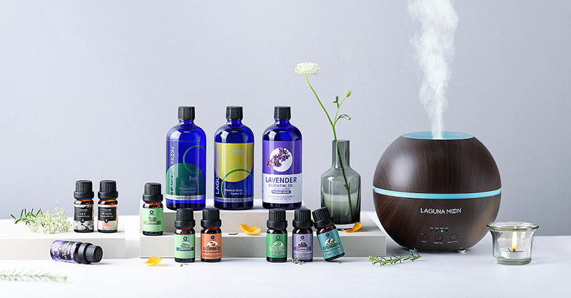 百億嗅覺經(jīng)濟(jì)，聞起來真有錢