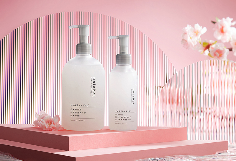 把配方印在瓶身上，成分營銷都有什么新玩法？