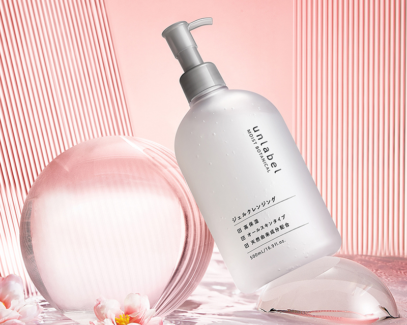 把配方印在瓶身上，成分營銷都有什么新玩法？