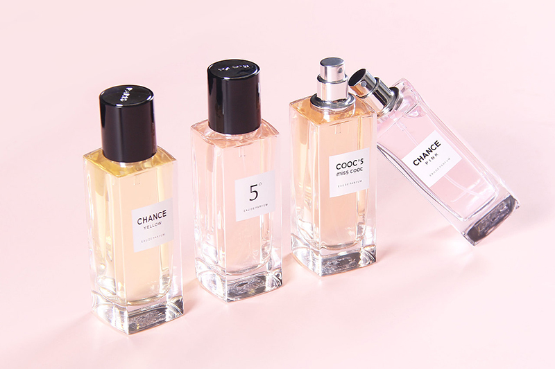 產(chǎn)香水后起直追？香水品類里能誕生一個(gè)完美日記嗎？