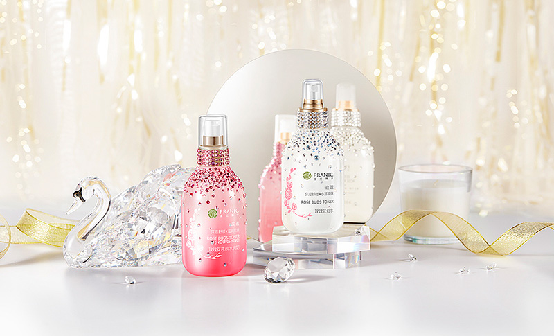 國貨美妝的“梳妝臺戰(zhàn)爭”：光榮之路，道阻且長