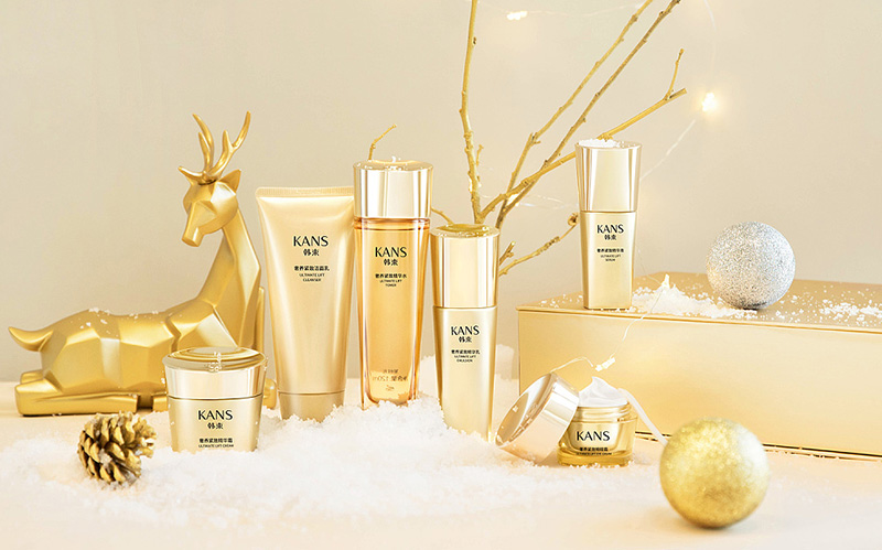 國貨美妝的“梳妝臺戰(zhàn)爭”：光榮之路，道阻且長