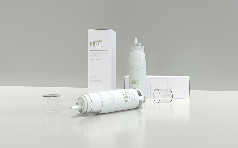 塑料瓶色彩搭配，夠色才出色！