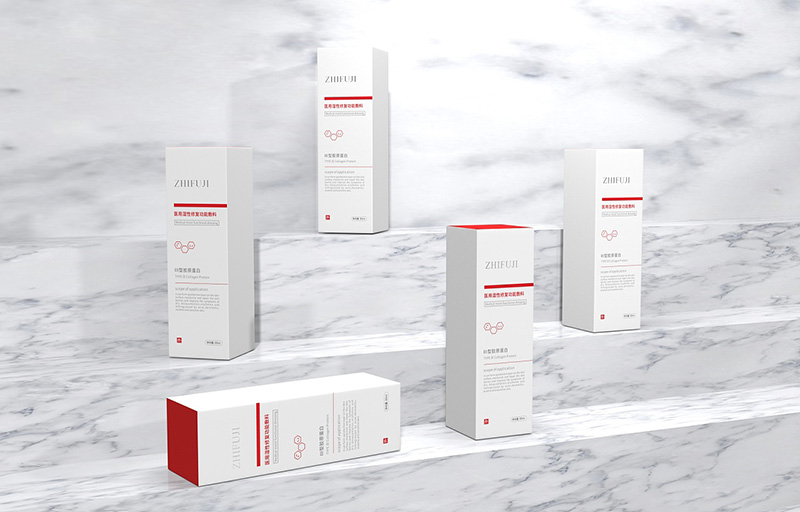 塑料瓶色彩搭配，夠色才出色！