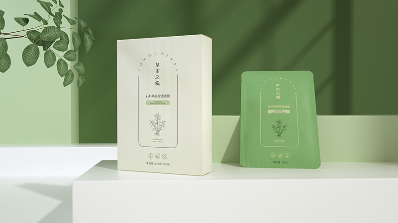 純凈美妝：趨勢下沉，品牌向上