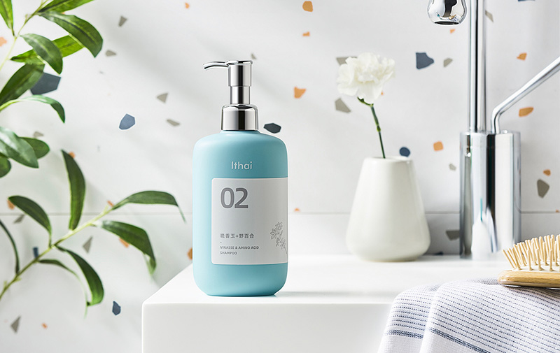 兒童洗護市場消費升級，發(fā)展?jié)摿氨瘸扇嗣缞y市場