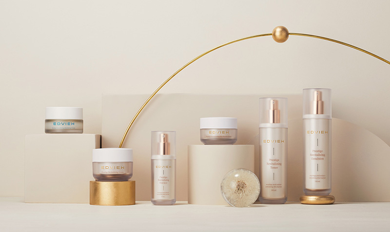 “以妝養(yǎng)膚”會改變未來美妝世界格局嗎？