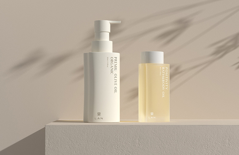 化妝品包裝瓶廠家談包裝容器設(shè)計(jì)思路！