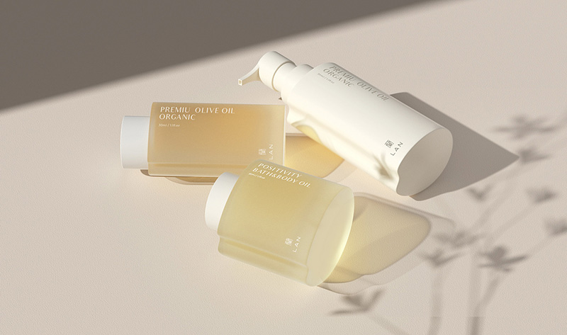 化妝品包裝瓶廠家談包裝容器設(shè)計(jì)思路！