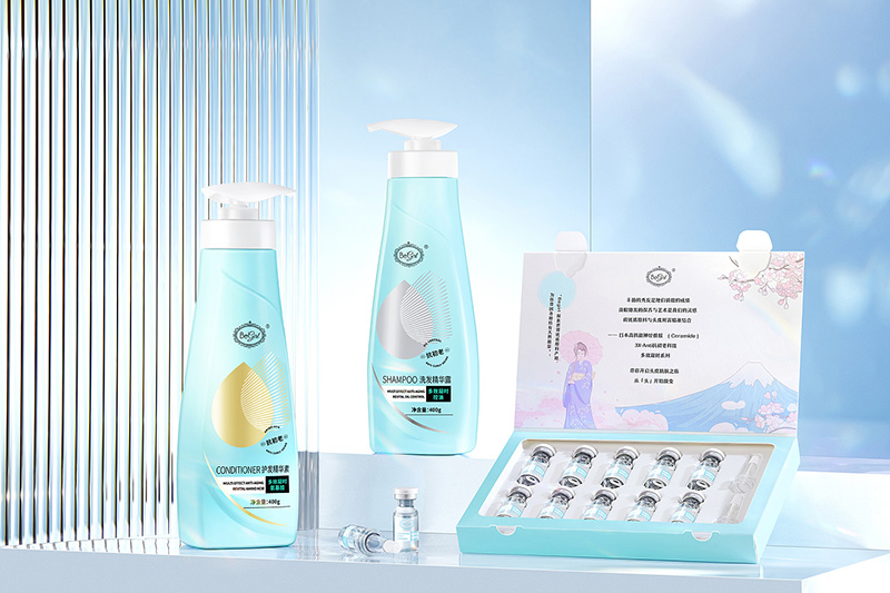 化妝品包裝瓶廠家：護膚后怎樣化妝？