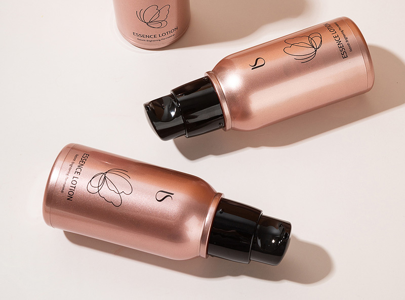 化妝品包裝廠家：化妝品過敏是怎么回事？