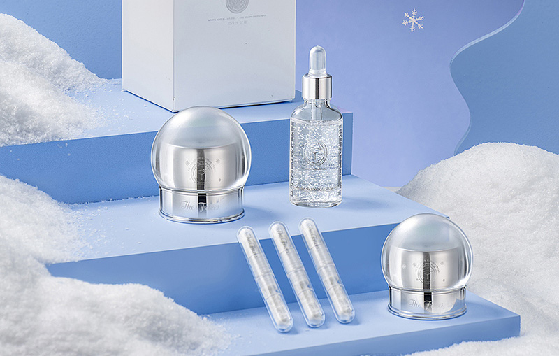 化妝品品牌的高端、中端、低端是怎么分的？