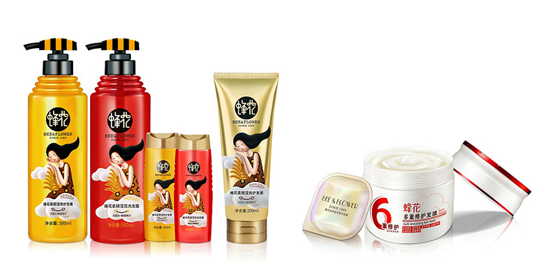 蜂花“哭窮”沖上熱搜，一天賣出一個月量！