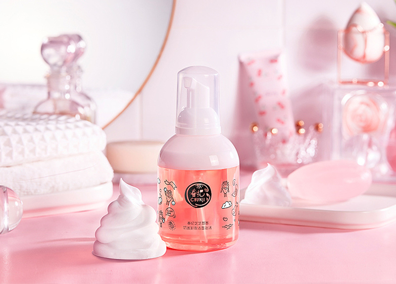 “小樣女孩”們撐起百億市場，卻養(yǎng)不出一個小樣帝國