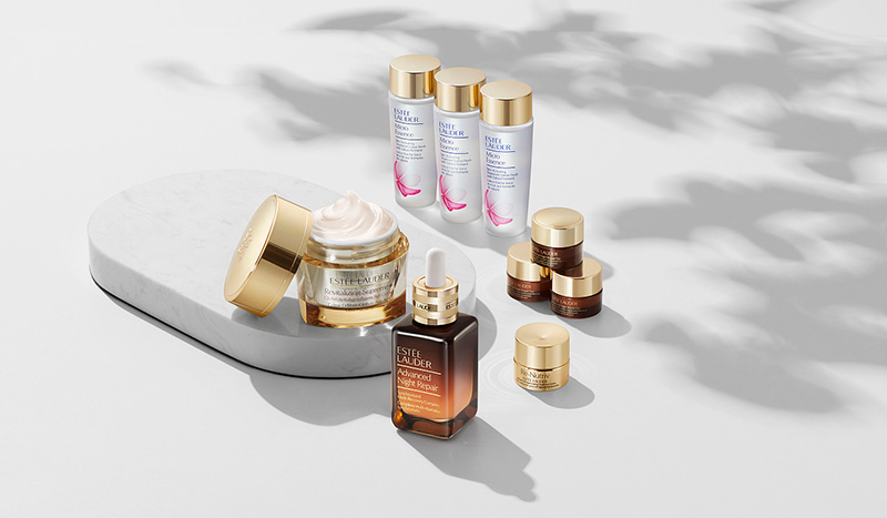 雅詩(shī)蘭黛被罰238萬(wàn)元！