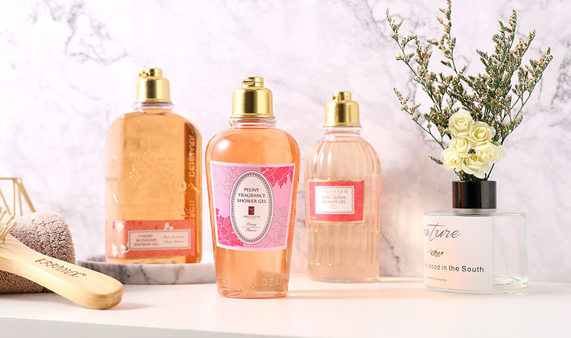 從沐浴露到24個細分類目，品牌如何重新定義身體洗護？