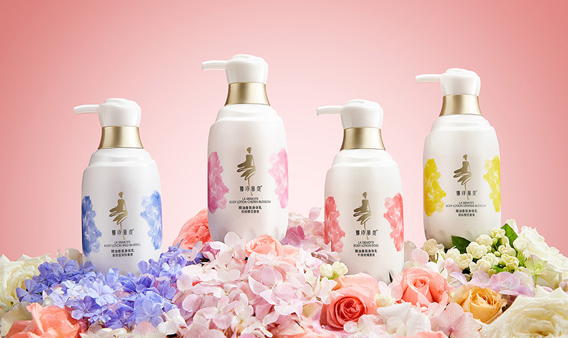 從沐浴露到24個細分類目，品牌如何重新定義身體洗護？