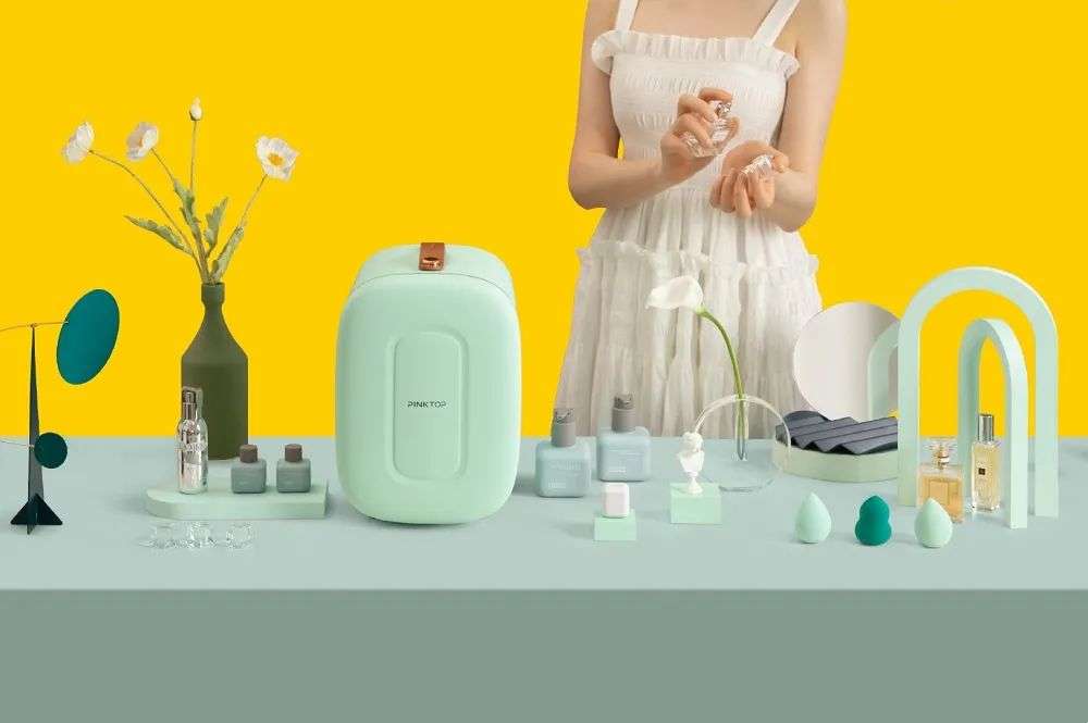 市場(chǎng)規(guī)模將超10億？如何保存化妝品成了一門(mén)生意