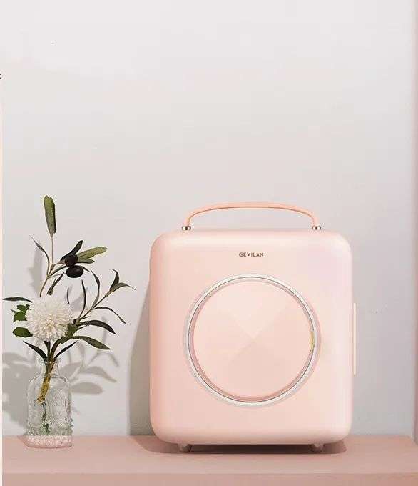 市場(chǎng)規(guī)模將超10億？如何保存化妝品成了一門(mén)生意