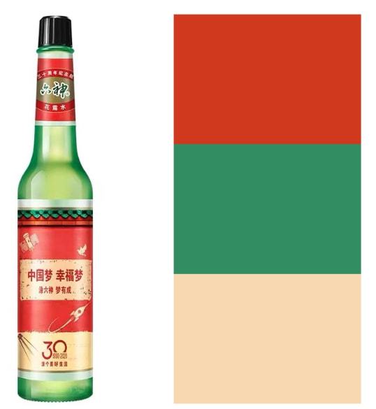 爺青回！六神換包裝了？這設(shè)計真“考古”！