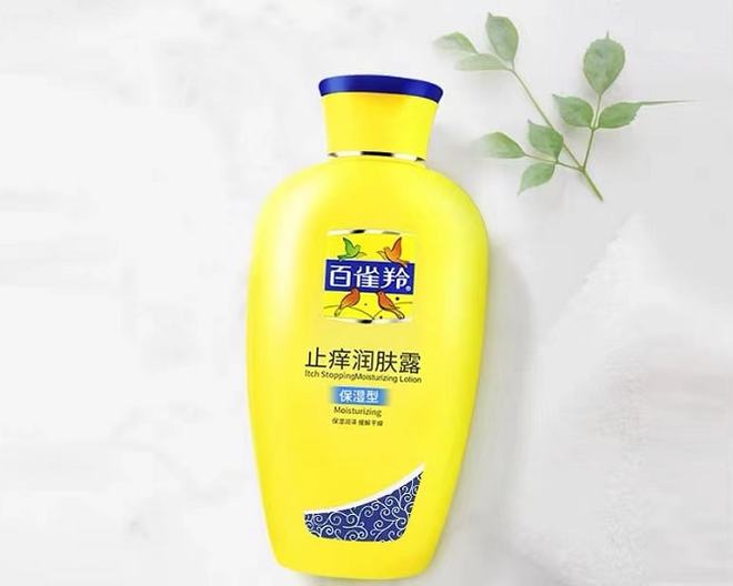 爺青回！六神換包裝了？這設(shè)計真“考古”！