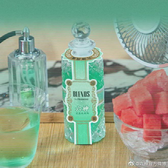 爺青回！六神換包裝了？這設(shè)計真“考古”！