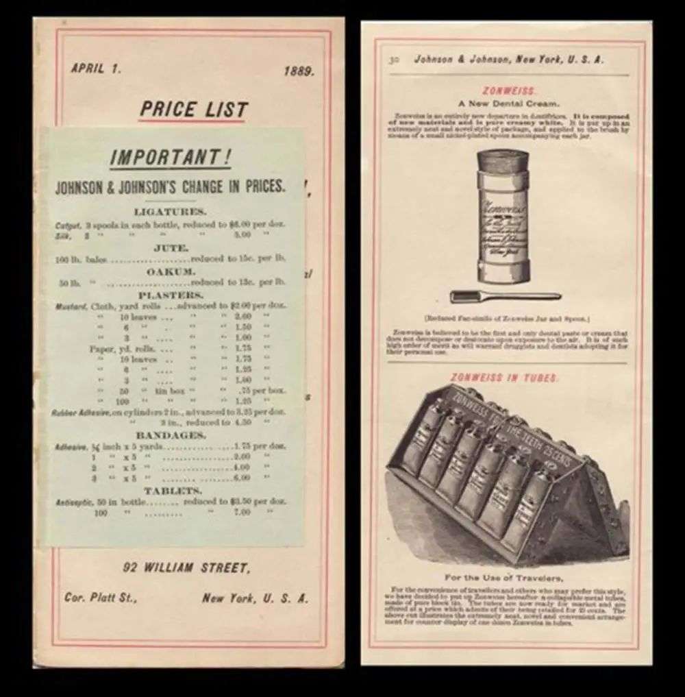 再也不用「擠牙膏」，高露潔換上的「潤滑劑」包裝，讓牙膏從此一滴不剩