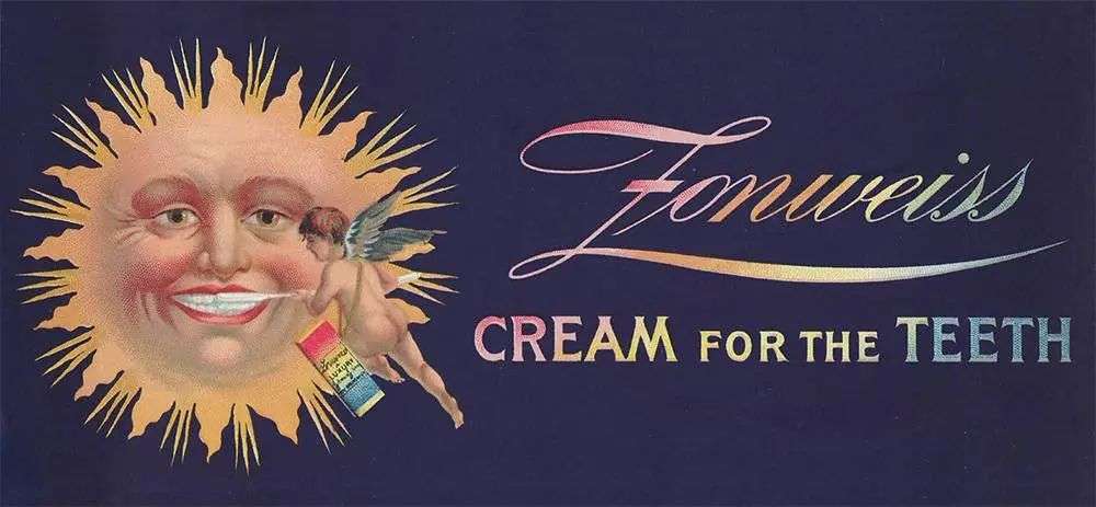 再也不用「擠牙膏」，高露潔換上的「潤滑劑」包裝，讓牙膏從此一滴不剩