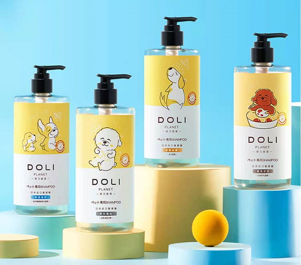 國(guó)內(nèi)外巨頭相繼入局，寵物洗護(hù)品成為新的掘金賽道？