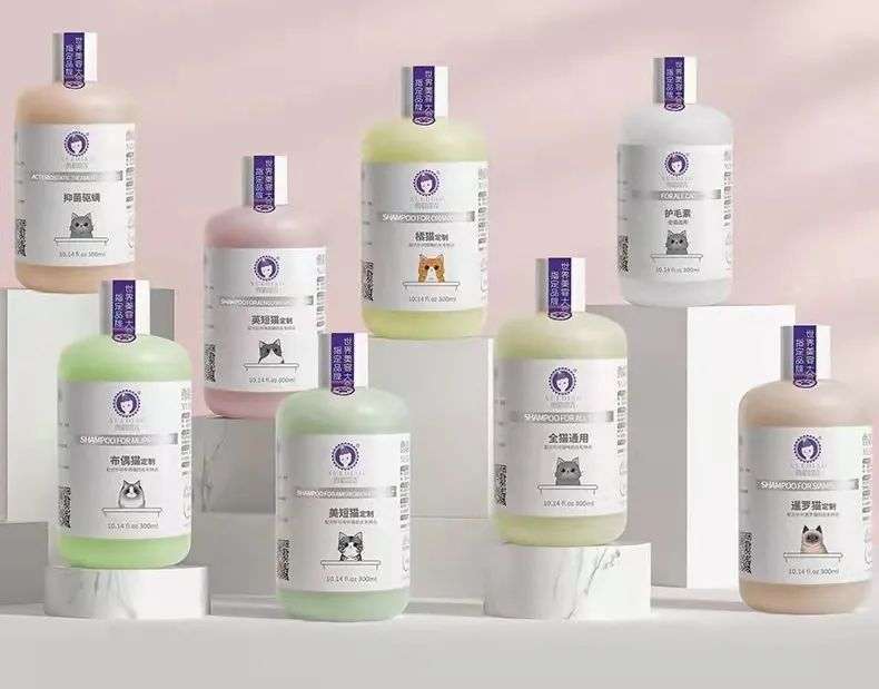 國(guó)內(nèi)外巨頭相繼入局，寵物洗護(hù)品成為新的掘金賽道？