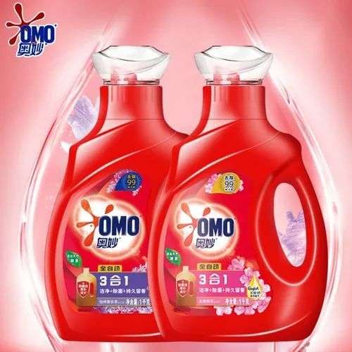 點(diǎn)滴濃縮潔凈，洗衣液行業(yè)的破局之路