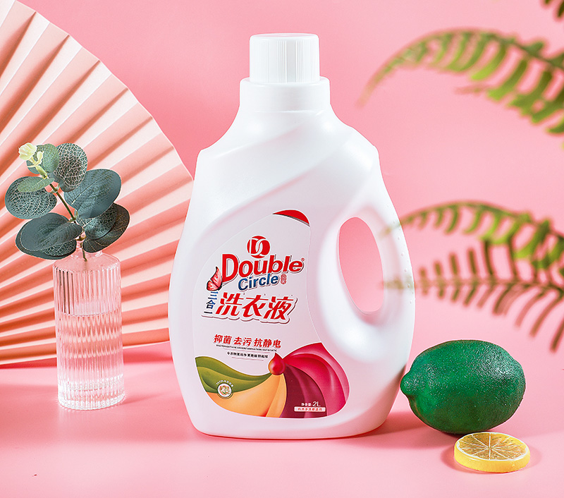 專(zhuān)業(yè)洗衣液加工廠家優(yōu)勢(shì)解析，滿足代加工需求!