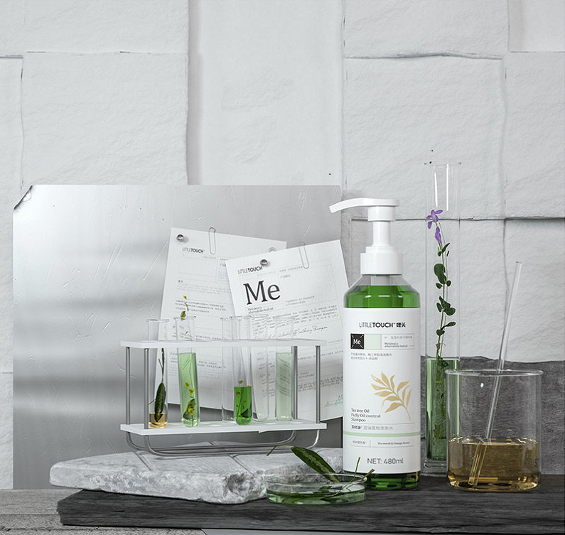 從頭發(fā)到頭皮，新銳如何抓住洗護(hù)發(fā)市場(chǎng)新趨勢(shì)