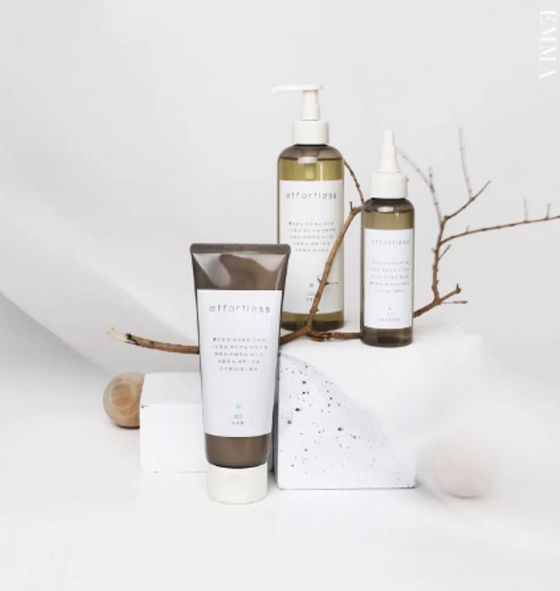 從頭發(fā)到頭皮，新銳如何抓住洗護(hù)發(fā)市場(chǎng)新趨勢(shì)