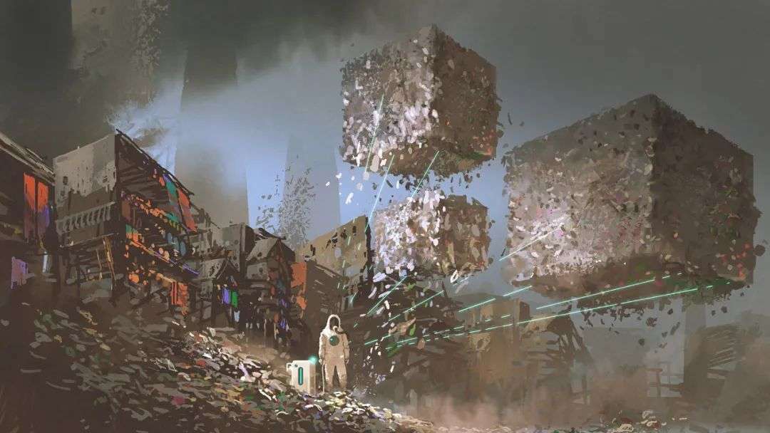 日本：回收塑料都去哪兒了？