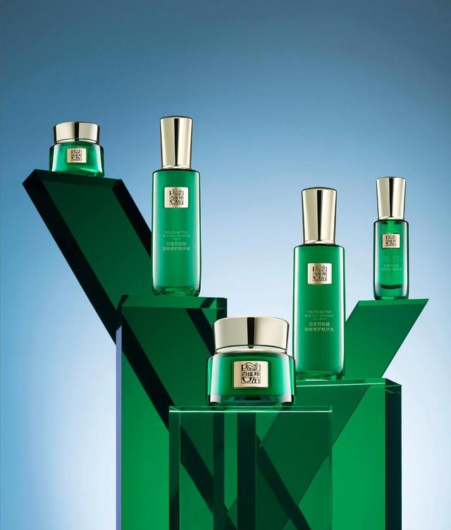 百雀羚，再次入選！