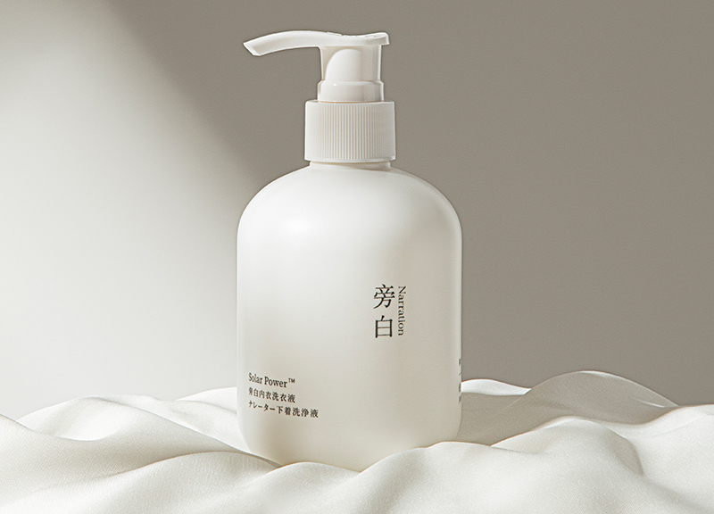 洗衣液代工廠家選擇要重視什么？需注意什么